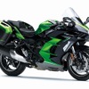 カワサキ Ninja H2 SX SE アクセサリー装着車