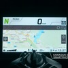 電話、音楽、ナビゲーションなどのスマートフォン用アプリをインストゥルメントパネルに表示・操作することが可能な新しいインフォテイメントアプリ「Kawasaki SPIN」