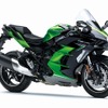 カワサキ Ninja H2 SX SE