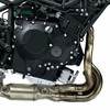 パワーと燃費の両立を目指して設計された水冷DOHC 4バルブ並列4気筒998ccバランス型スーパーチャージドエンジン