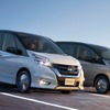 日産セレナ