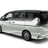 日産セレナ