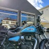 Royal Enfield Tokyo West