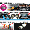 デッキ交換キット「SLX-73R」