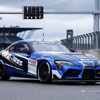 TOYOTA GR Supra GT4