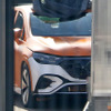 メルセデスベンツ EQE SUV プロトタイプ（スクープ写真）