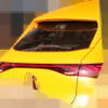 メルセデスベンツ EQE SUV プロトタイプ（スクープ写真）
