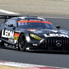 #65　LEON PYRAMID AMG
