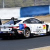 #7　Studie BMW M4