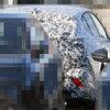 プジョー 新型クーペSUV 開発車両（スクープ写真）