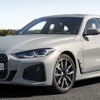 BMW 4シリーズ・グランクーペ 新型（参考）