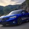 アキュラ・インテグラ 新型