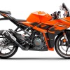 KTM RC 390