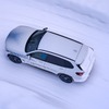 BMW iX5 ハイドロジェン のプロトタイプ