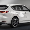 マツダ CX-60 PHEV（欧州仕様）