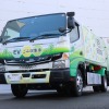 神奈川県厚木市がEVごみ収集車を導入：実証実験へ