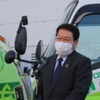 小林常良厚木市長