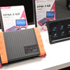 国産から輸入車まで対応可能な高機能スキャンツール『TPM-TAB』