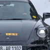 ポルシェ 911ハイブリッド プロトタイプ（スクープ写真）