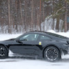 ポルシェ 911ハイブリッド プロトタイプ（スクープ写真）