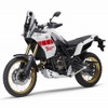 ヤマハ テネレ700 ABS（ホワイト）