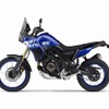 ヤマハ テネレ700 ABS（ブルー）