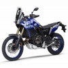 ヤマハ テネレ700 ABS（ブルー）