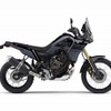 ヤマハ テネレ700 ABS（ブラック）