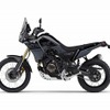 ヤマハ テネレ700 ABS（ブラック）