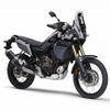 ヤマハ テネレ700 ABS（ブラック）