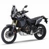 ヤマハ テネレ700 ABS（ブラック）
