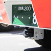 水陸両用船の無人運航実証（群馬県八ッ場あがつま湖）
