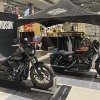 400台以上のクルマやバイクが集結