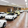 希少な旧車＆歴戦レーシングカーに、触れて同乗走行もOK！ 長野「130 COLLECTION」…エンドレス花里会長の想い