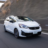 Honda フィット e:HEV Modulo X