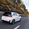 Honda フィット e:HEV Modulo X