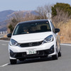 Honda フィット e:HEV Modulo X