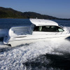 トヨタ、新型プレジャーボート PONAM-28L を発売