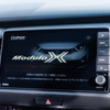 Honda フィット e:HEV Modulo X