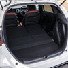 Honda フィット e:HEV Modulo X