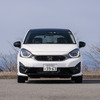 Honda フィット e:HEV Modulo X