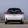 Honda フィット e:HEV Modulo X
