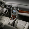 キャデラック SRX 09年モデル発表