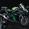 カワサキ Ninja H2 SX SE