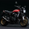 カワサキ Z900RS 50th