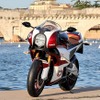 ビモータ KB4