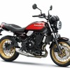 カワサキ Z650RS 50thアニバーサリー