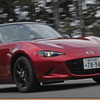 マツダ ロードスター RS