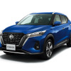 日産 キックス