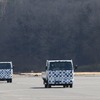 次世代eキャンターはボディタイプが3種